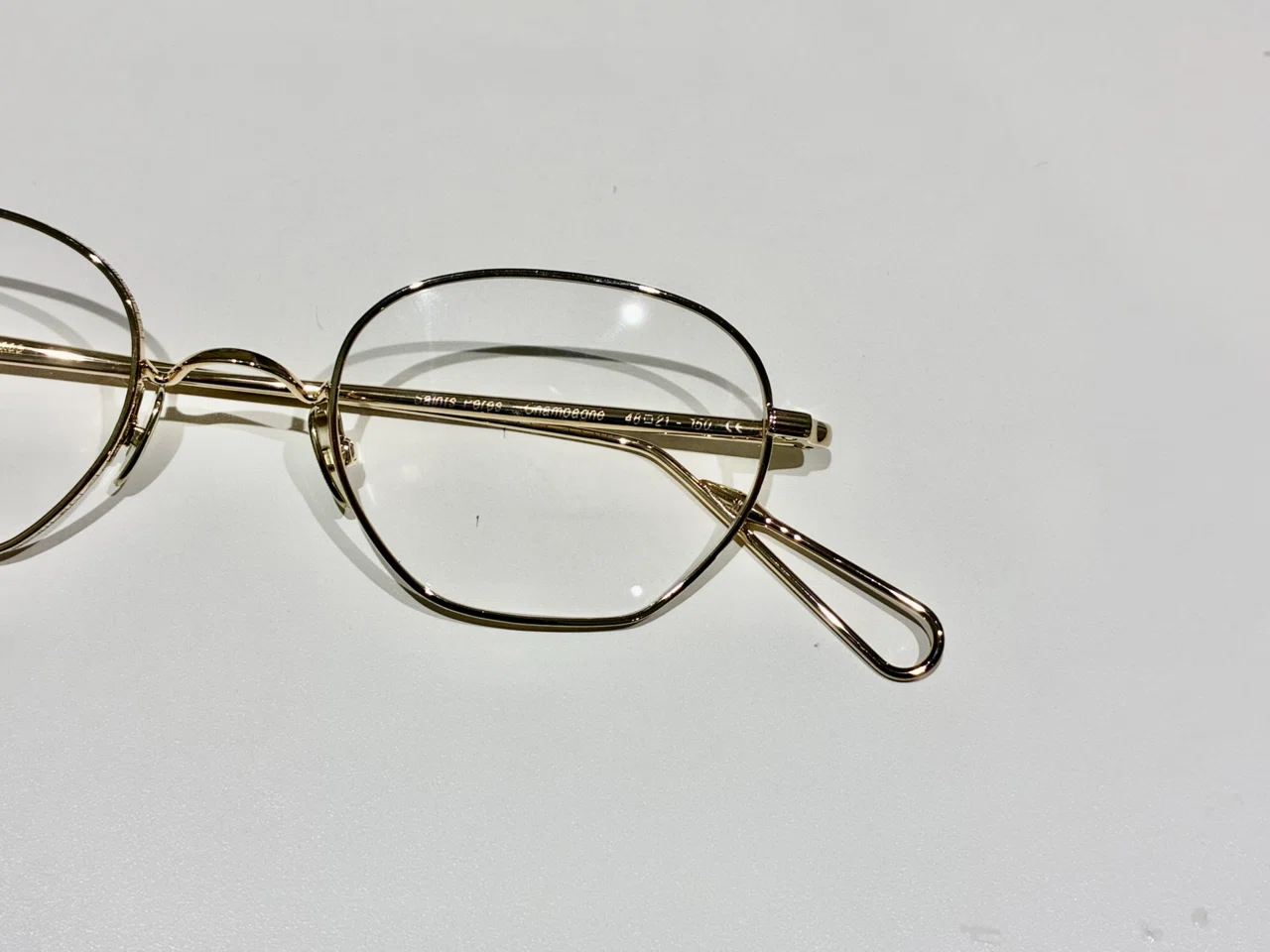 AHLEM 2025SS 2nd Delivery｜藤田眼鏡店 - since1923 -