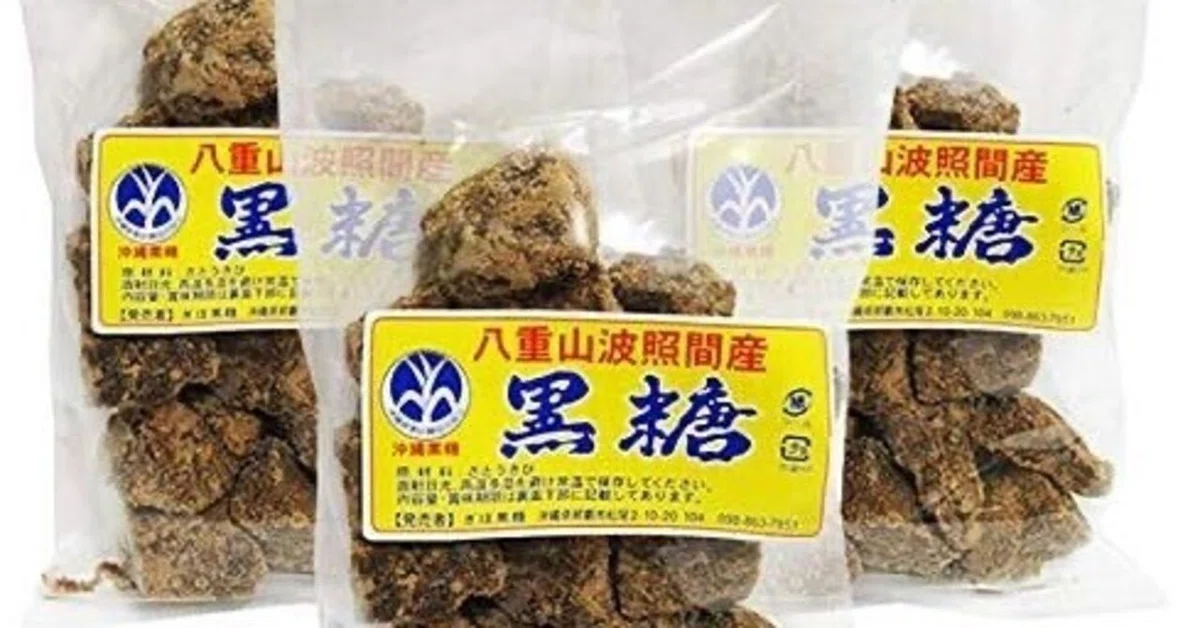 波照間島産黒糖300gレビュー・口コミまとめ：本場沖縄の味と評判