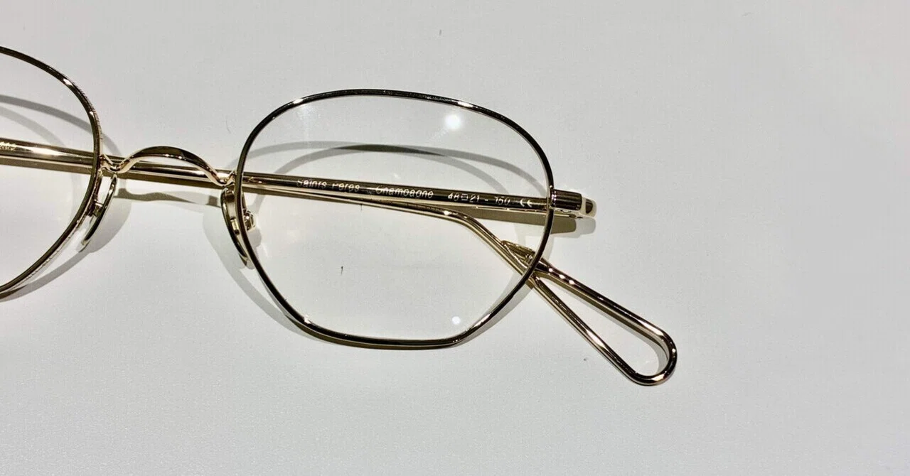 AHLEM 2025SS 2nd Delivery｜藤田眼鏡店 - since1923 -