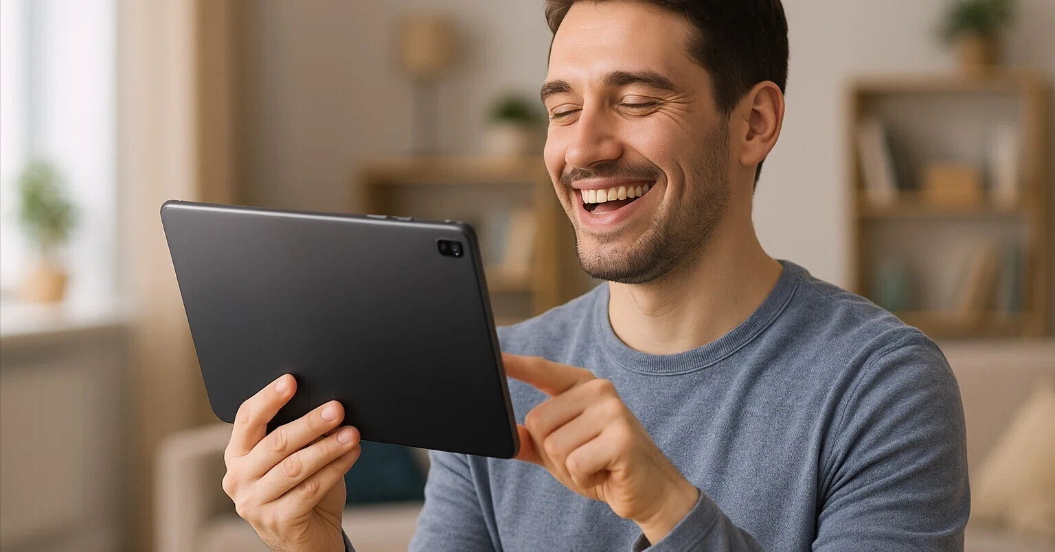 10インチタブレットの革命児！仕事も趣味も学びも全部できるHeadwolf