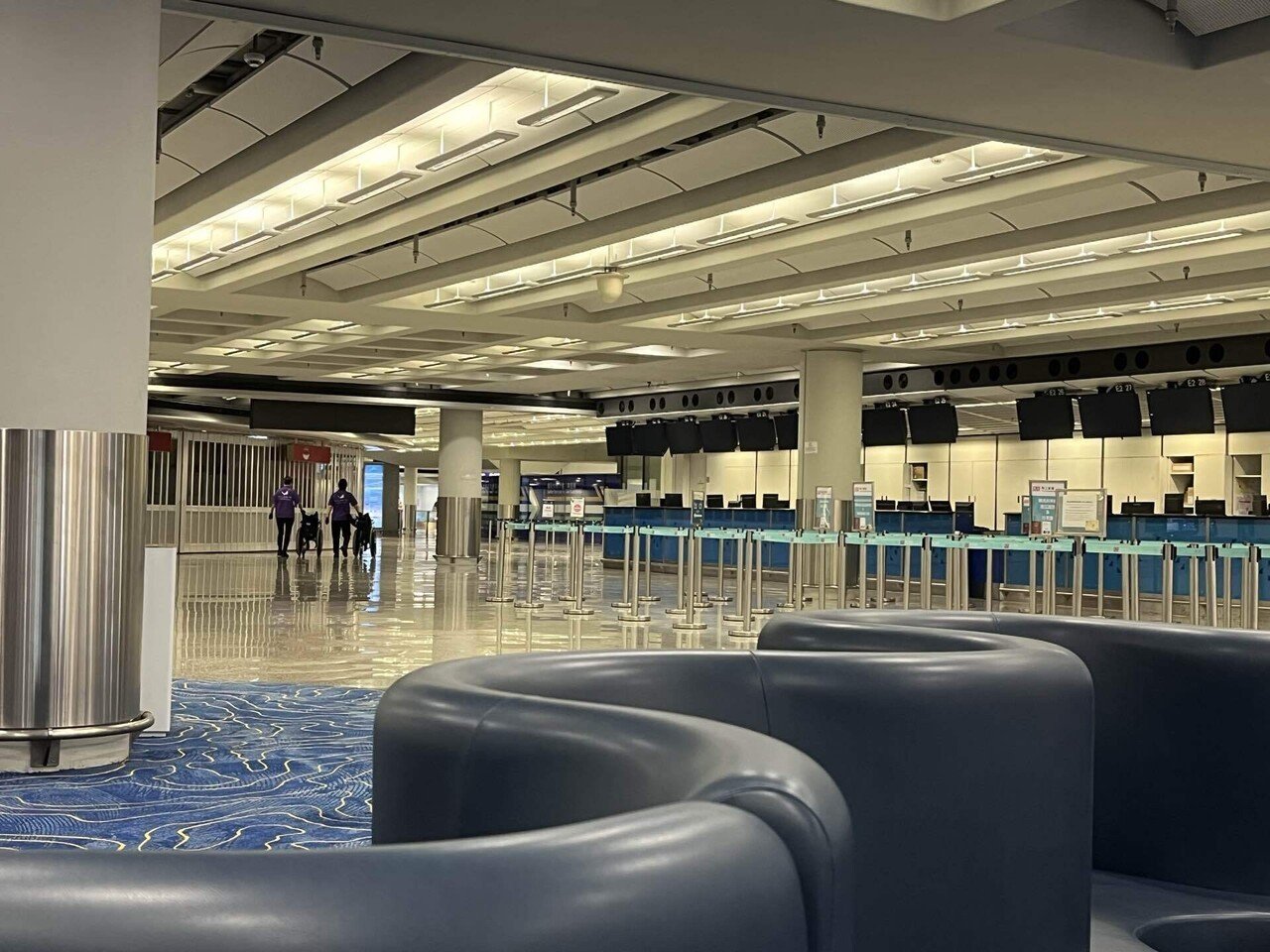 🇲🇴マカオ香港#1】往復2万円の航空券が「旅に出ろ」と言った｜ゆるく