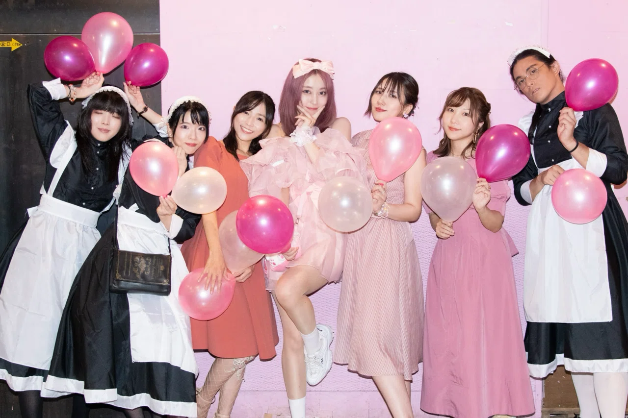 姫と和解せよ｜有栖川姫子