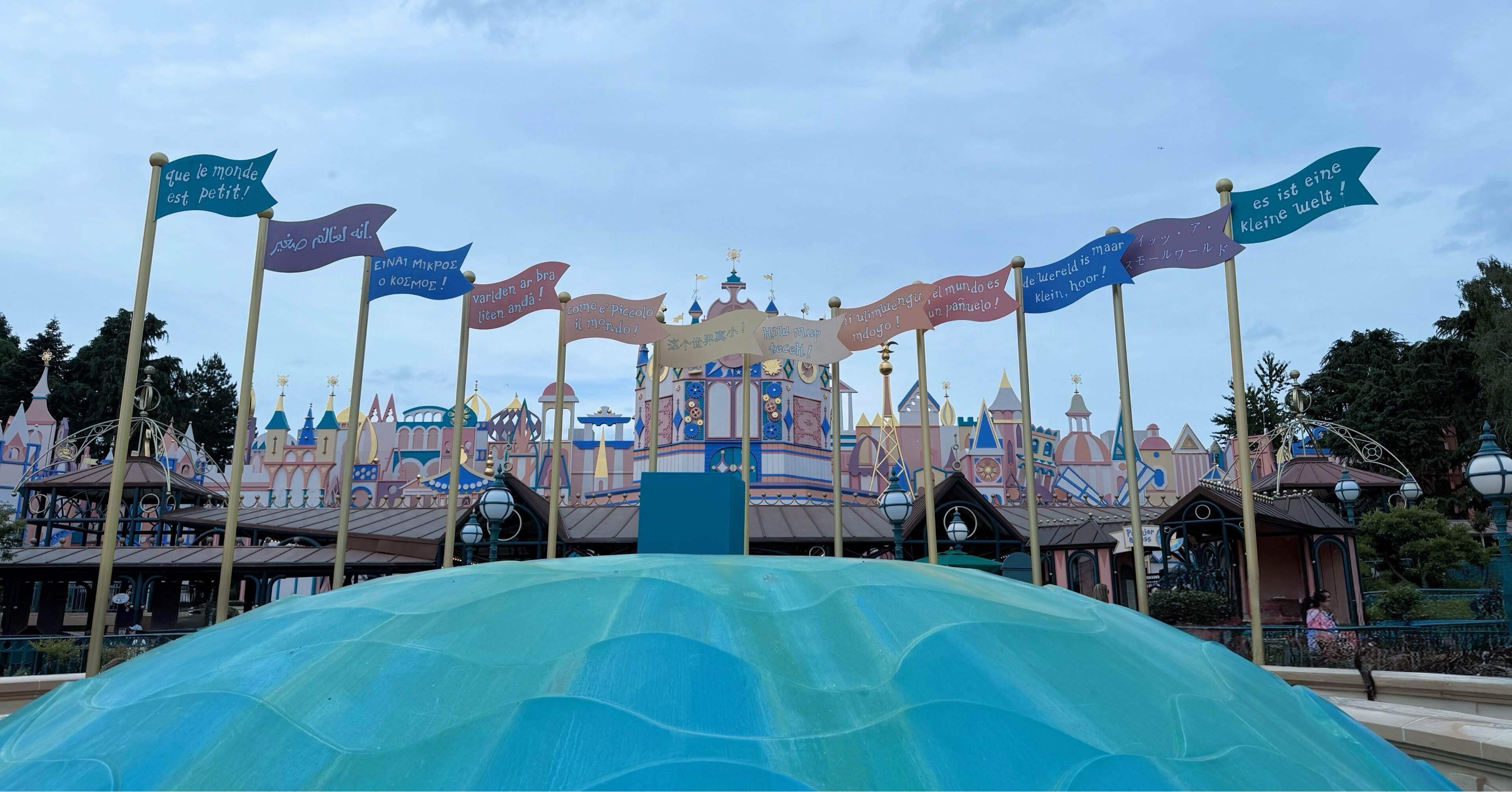 ディズニーランドパリ コレクタブルキー ファントムマナー 海外 限定