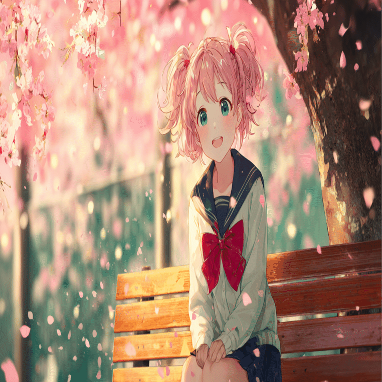 Midjourney V7アニメ風イラストの作り方｜初心者必見のプロンプト例