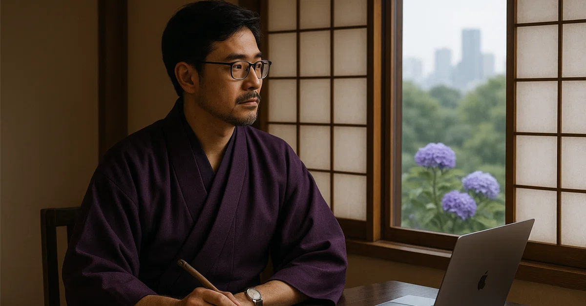 ️ Old [Blank] is Binding Japan—Perspectives on Re-evaluating Stagnant ...