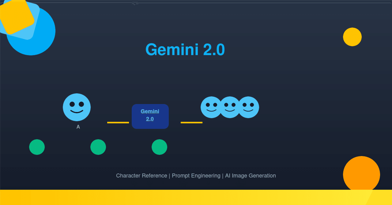 うさぎでもわかる🐰Gemini 2.0 Flash Preview Image Generation