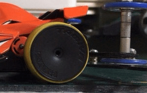 始めたばかりの方へ ローラーセッティングって 紅蓮の太陽 Note