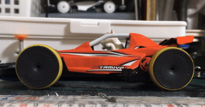 始めたばかりの方へ ローラーセッティングって 紅蓮の太陽 Note