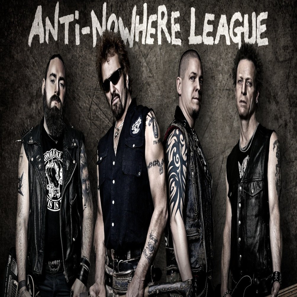 アンチ・ノーウェア・リーグはなぜロックの殿堂入りできないのか｜yt