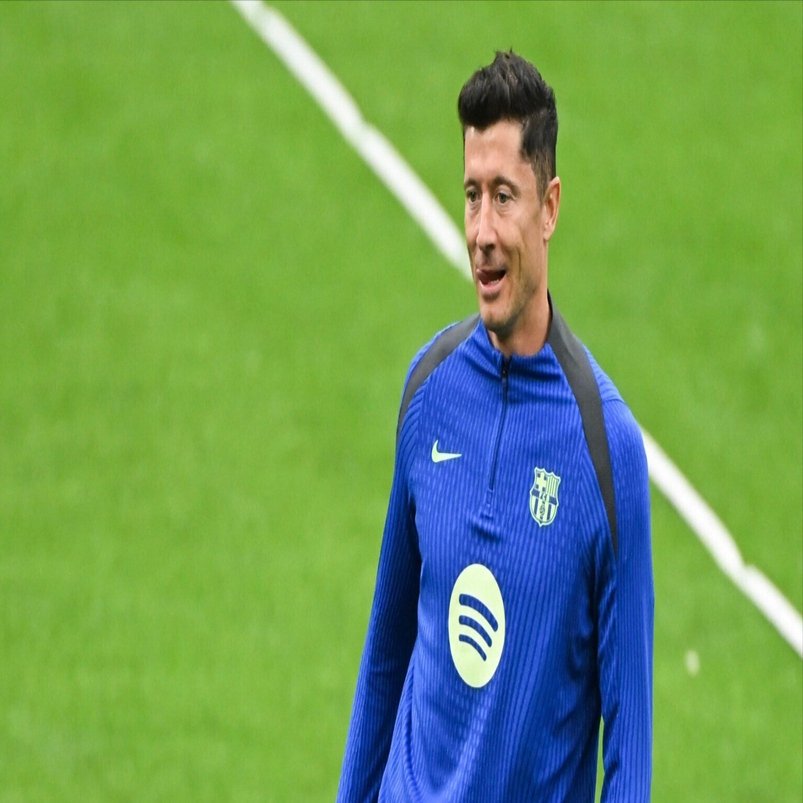 ロベルト・レヴァンドフスキ 2024-25シーズン総括：沈黙の支配者が残し