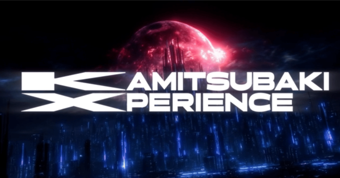 神椿を”ぶっ食らう”祭りの夜 KAMITSUBAKI XPERIENCE 現地参戦レポ｜リョ