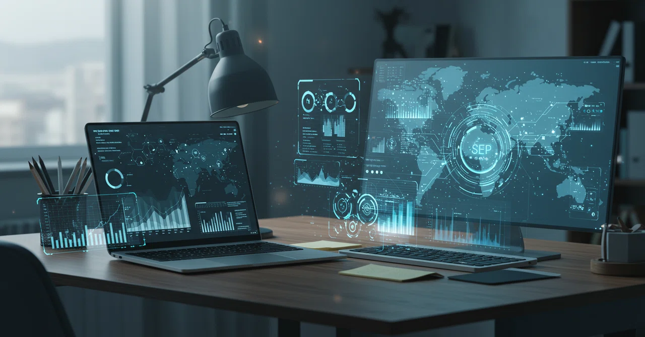 AI Utilization Strategy in Content SEO | A Path to Success in 2025｜ひろ吉🎨