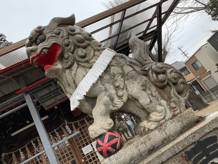 愛知県名古屋市中村区米野
金山神社
かなやまじんじゃ