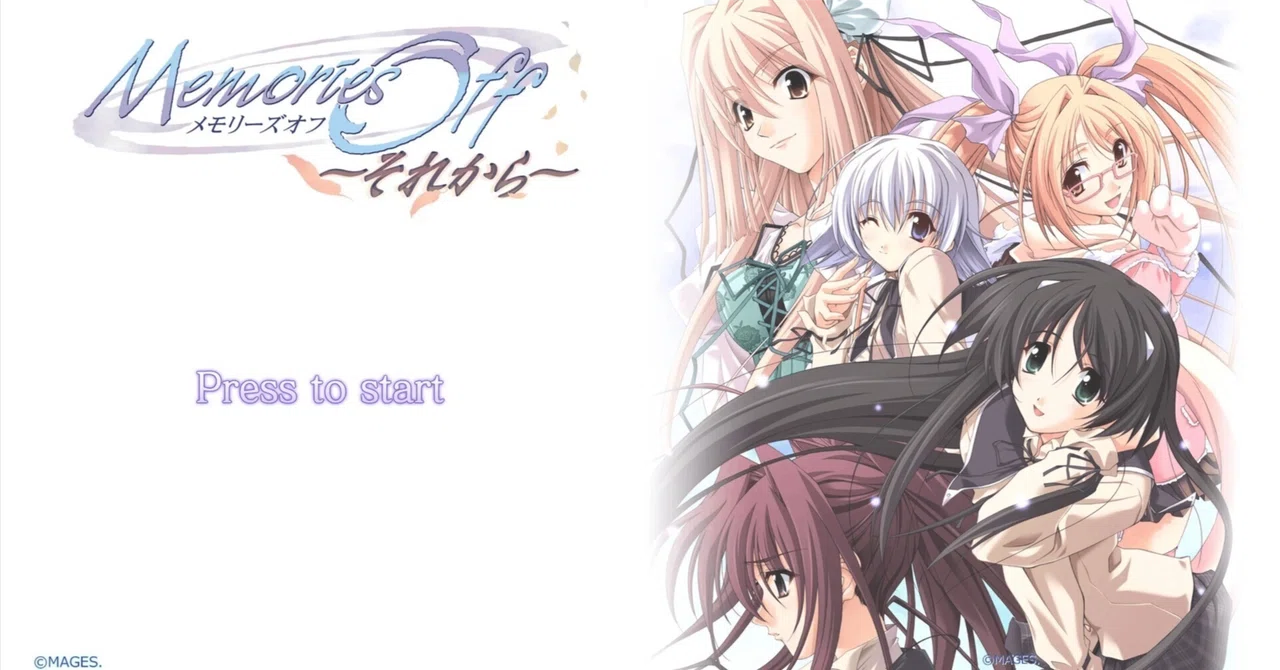 [Expression Review] Discussing the Successive Protagonists of 
