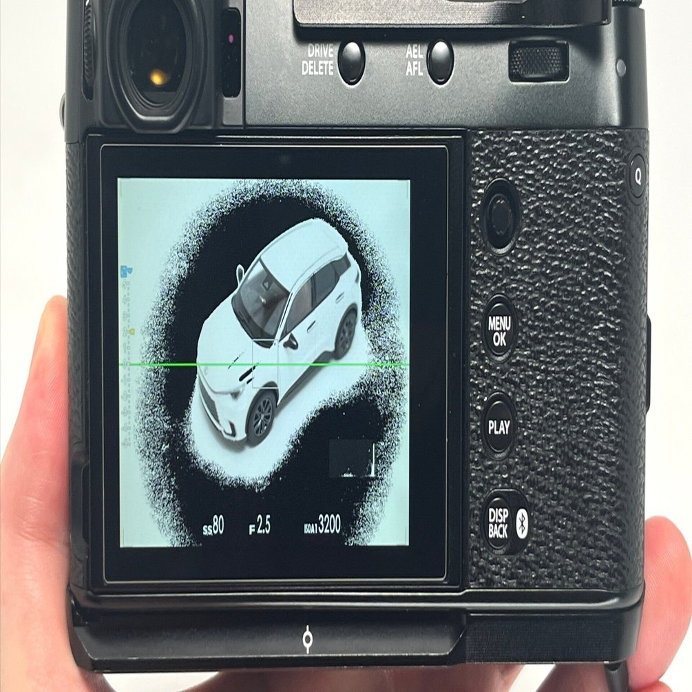 DAVID WHITE フィルムカメラ ソニー ZV-1F WC VLOGCAM デジタルカメラ ホワイト | ヤマダウェブコム