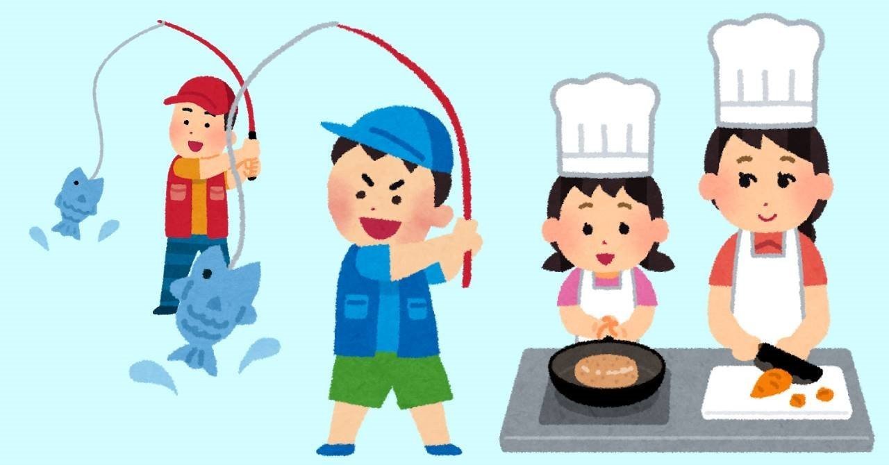 名古屋から車で行ける 初心者向けの釣りスポット 3選 お子さんが小さくても大丈夫 ふくろう 駆け出しwebライター Note