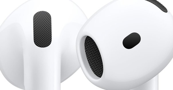 Apple airpodsジャンク たまに砂嵐音がなります