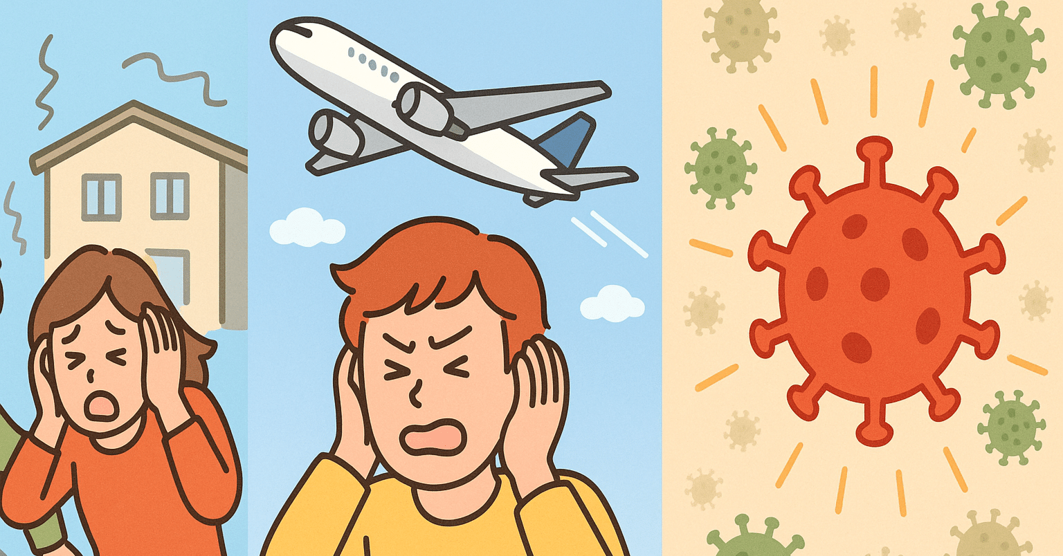 使うの？シリーズ２：指数・対数って人生で使うの？〜「震度1の違い」を知らない怖さから始めよう！！｜Dr. Jun