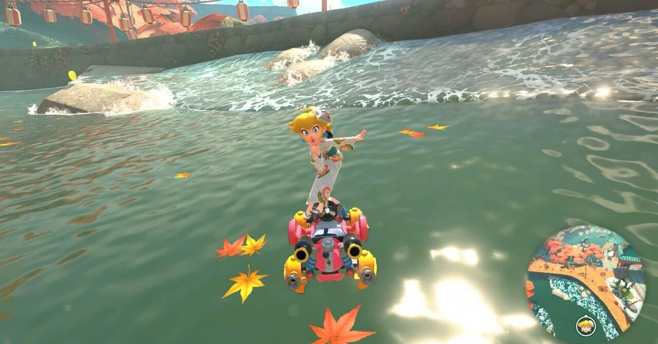 Switch2】マリオカートワールドを2週間プレイしてみた感想レビュー 