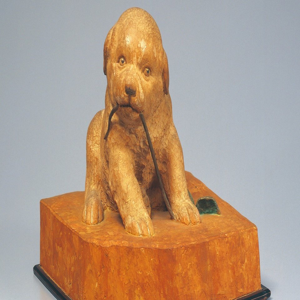 平櫛田中の世界　彫 平櫛田中応援プロジェクト～平櫛田中の作品を後世に伝えるために