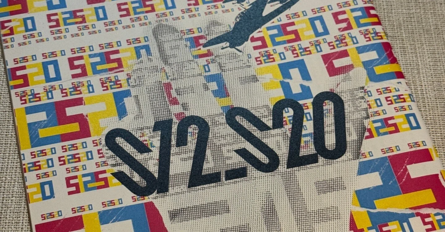 戦後70年の2015年に作った収蔵品満載の図録「S12－S20 信州と戦争の