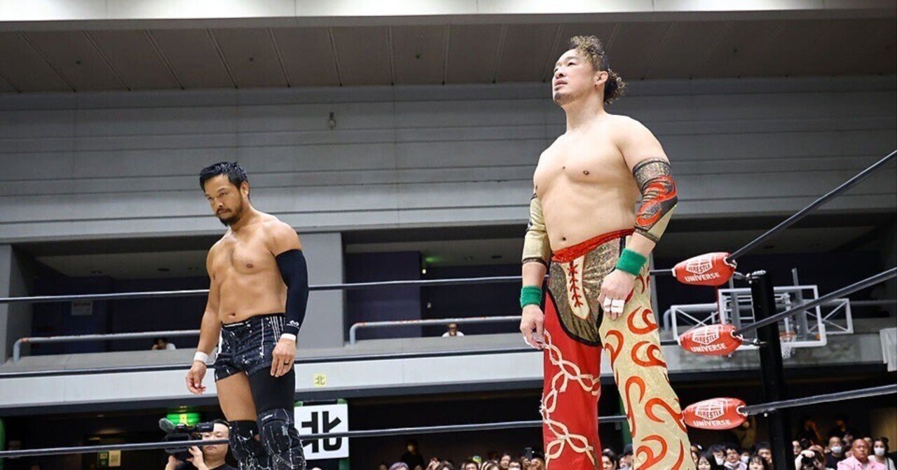 清宮、拳王vs丸藤、KENTA｜丸藤 正道 marufuji naomichi