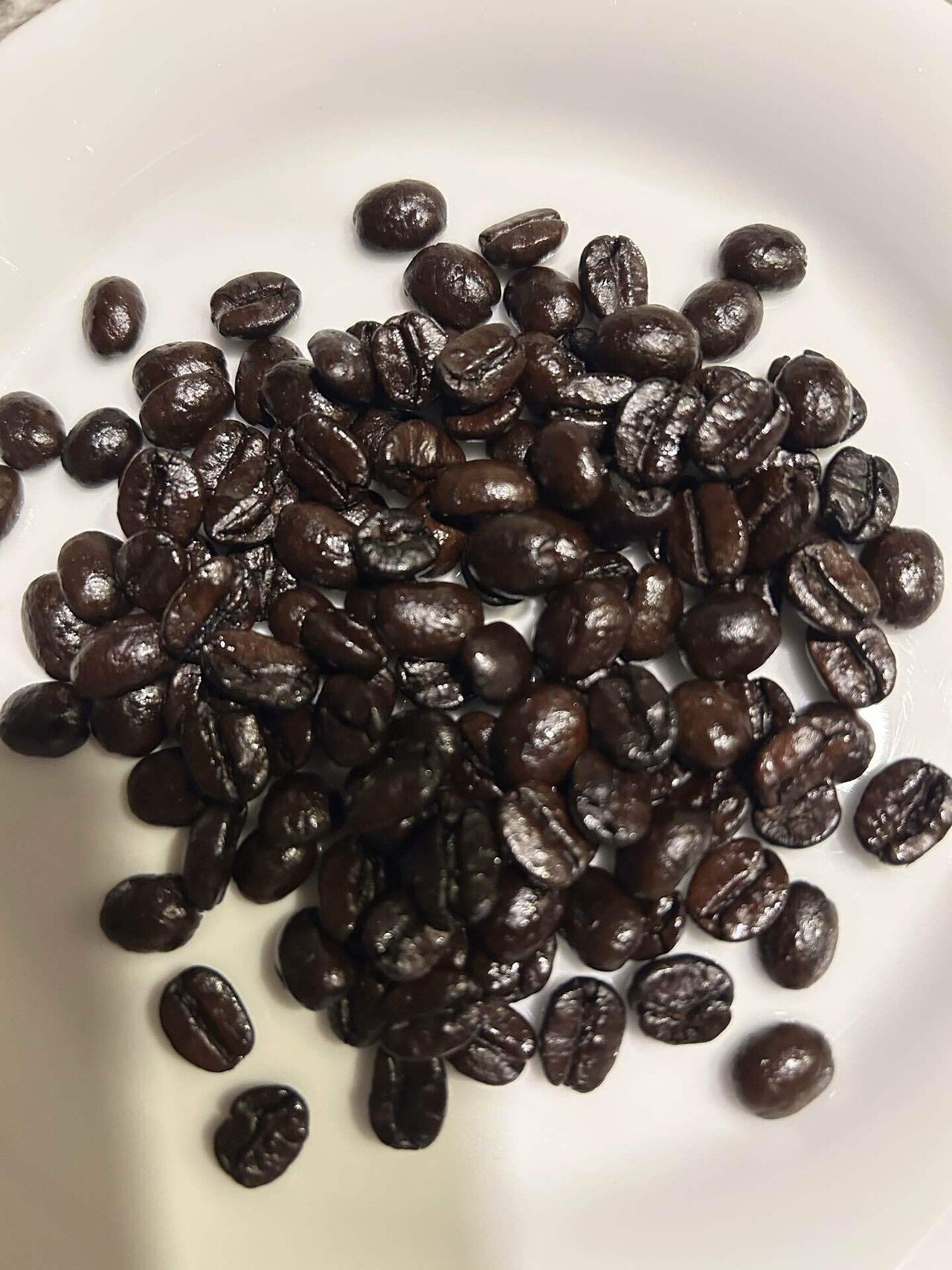 MYROASTで初焙煎｜bongoma