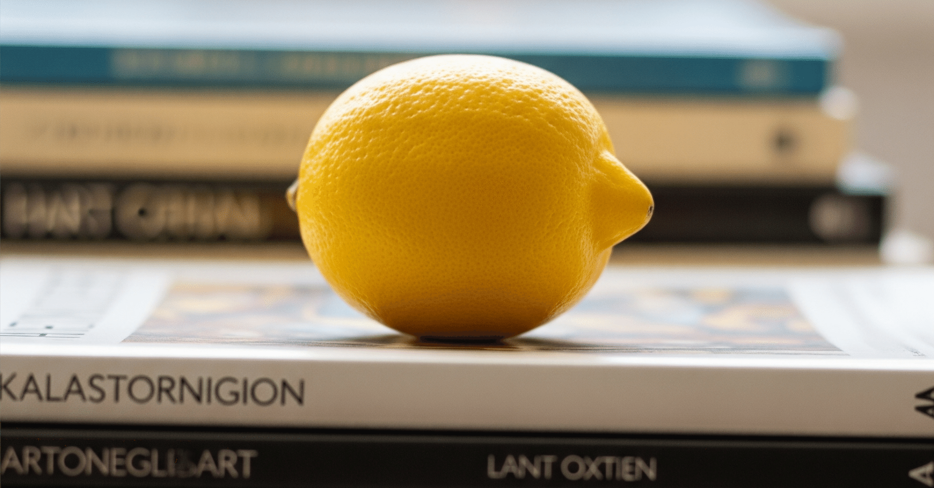 梶井基次郎「檸檬」解説3｜私