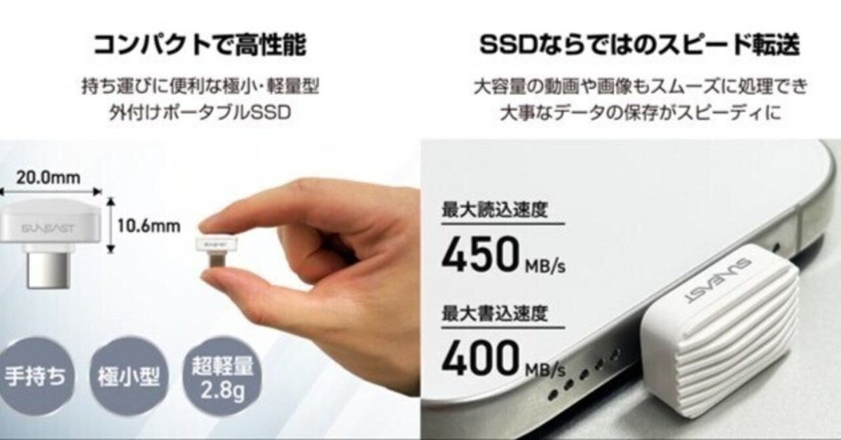 バッファロー SSD 外付け 1TB 極小 コンパクト ポータブル 7点 Amazon | 【Amazon.co.jp限定】バッファロー SSD 外付け 1TB 極小