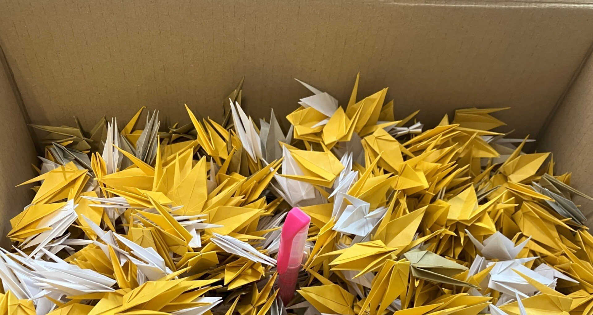 一人で千羽鶴_とことんマニアックに！のハッシュタグ一覧｜どんぐり｜note