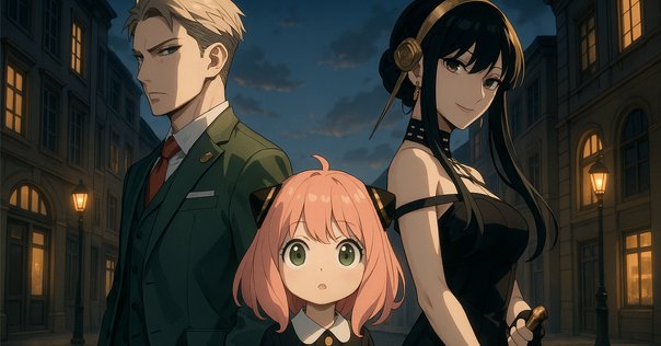 葬送のフリーレン】SPY×FAMILYとの共通点と相違点①｜A refrein