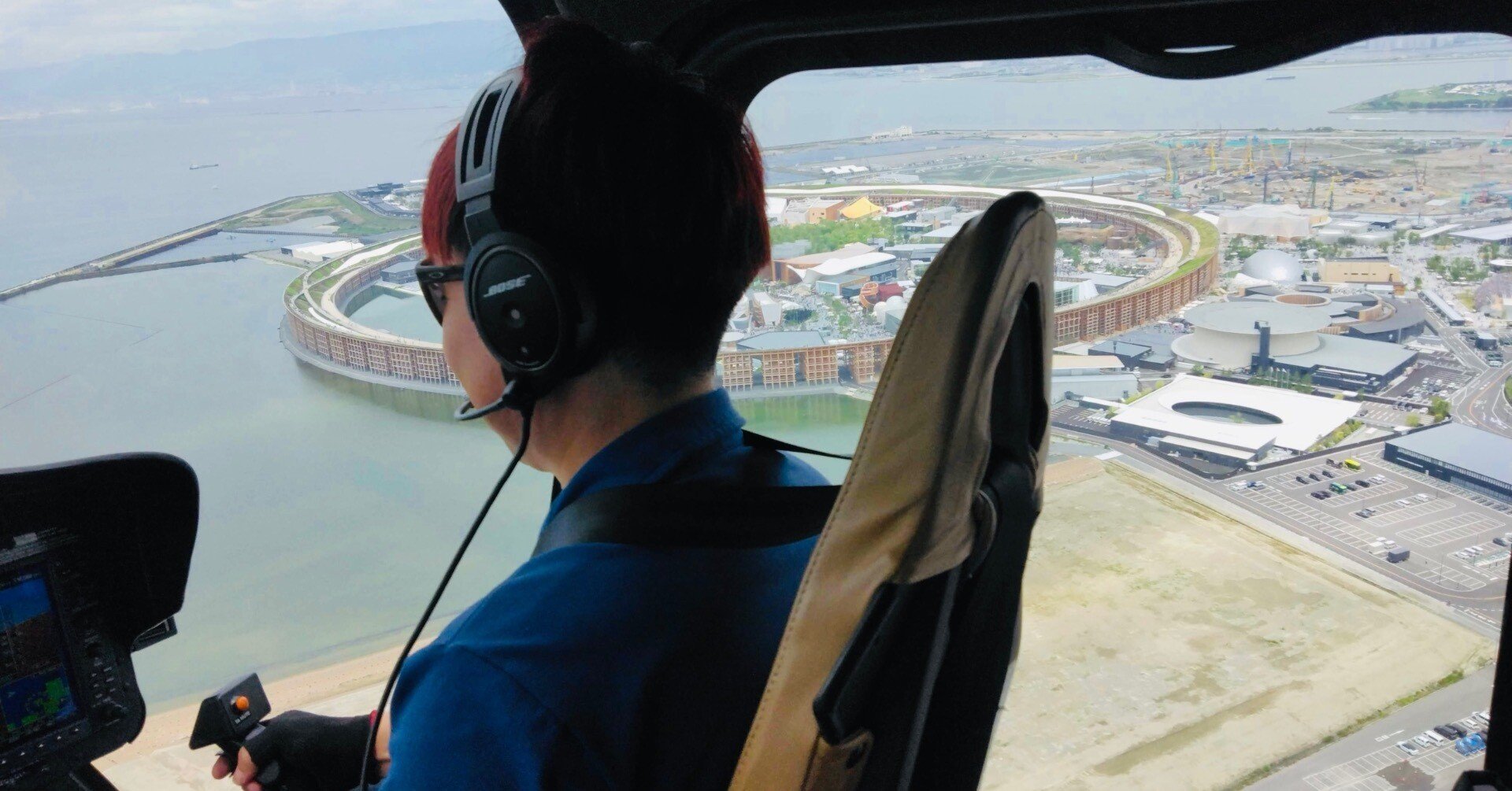 3億円の空をどう売るか？現役パイロットが語る“空ビジネス”の裏側と