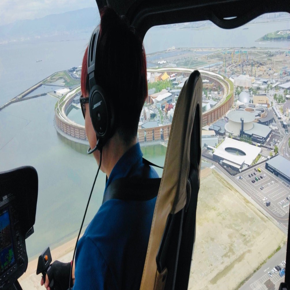 3億円の空をどう売るか？現役パイロットが語る“空ビジネス”の裏側と