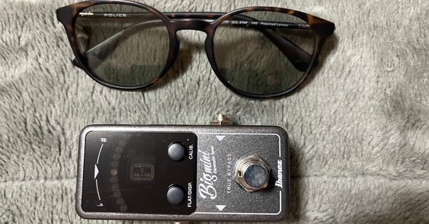 カートコバーン使用]BOSS-DS2 BIGMUFF SMALLCLONE格安