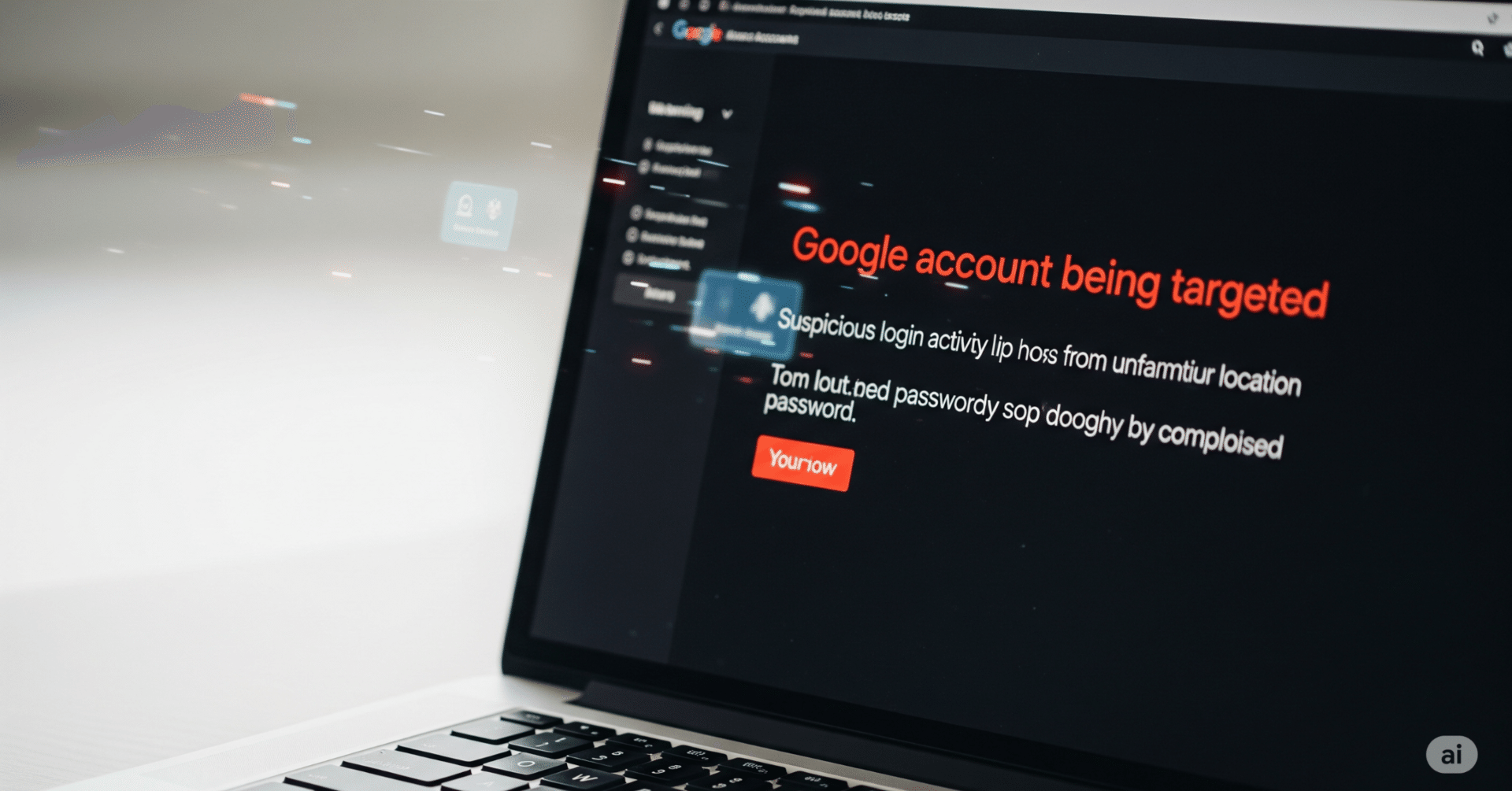 🚨【緊急警告】あなたのGoogleアカウントが狙われている！今すぐパスキー設定で身を守れ！ ｜ 160億件以上のログイン情報が既に流出済み｜石塚  大輔｜中小企業のCRM副特命係長代理