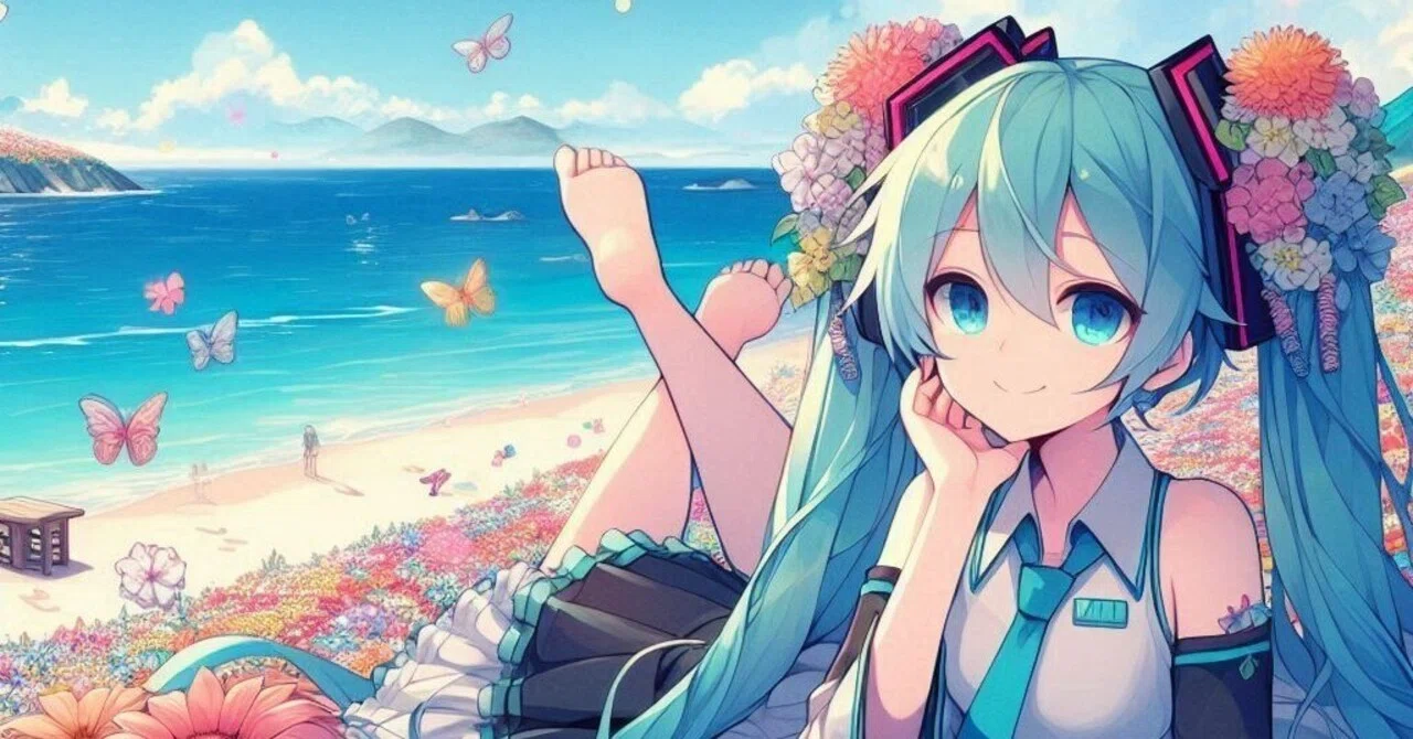 見出し画像