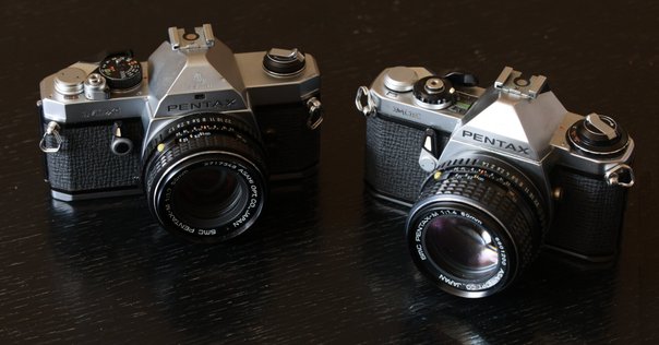 ズームシステムカメラ PENTAX MV1｜かぺりと