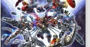 スーパーロボット大戦Y 新品未開封 スーパーロボット大戦 Switch スーパーロボット大戦Y（早期購入特典付