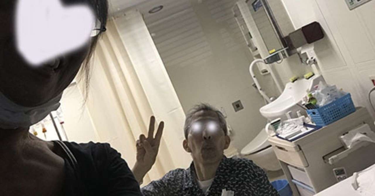 クリーンルーム 無菌室 へ Rei Note