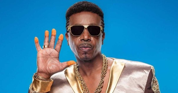 Grandmaster Caz & Chris Stein (Feat. DJ Charlie Chase