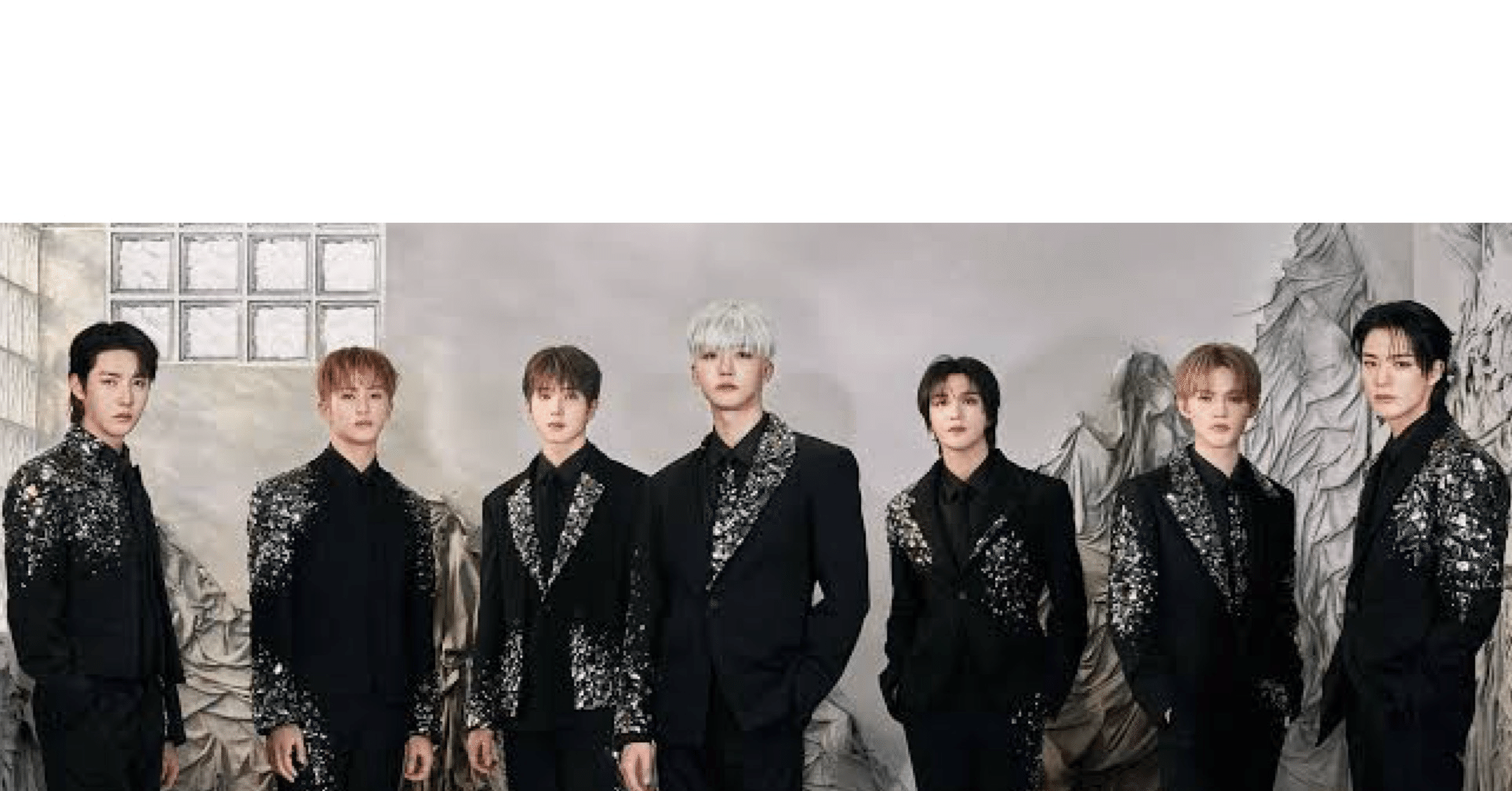 NCTDREAM｜Kpop ヨントン サイン会 ボーダー｜note