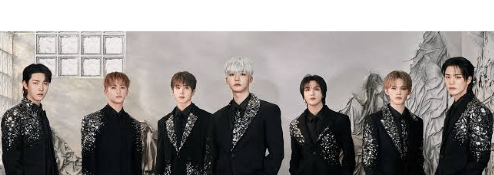 Kpop ヨントン サイン会 ボーダー｜note