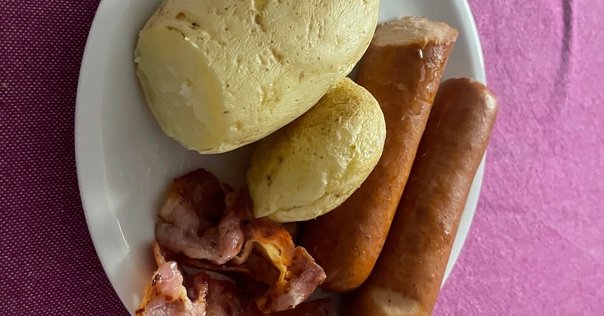 ドイツ語】シュヴァーベン料理を味わいたい（ドイツひとり旅