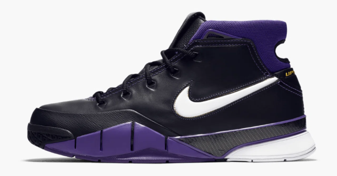 Nike Zoom Kobe 1 Protro レビュー〜“レトロ×ハイパフォーマンス 