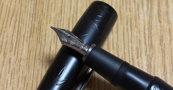 野原工芸　新型シャーペン　兆春塗り　黒金　漆金箔　固定式口金付き 野原工芸新型シャーペン兆春塗り黒金漆金箔固定式口金付き