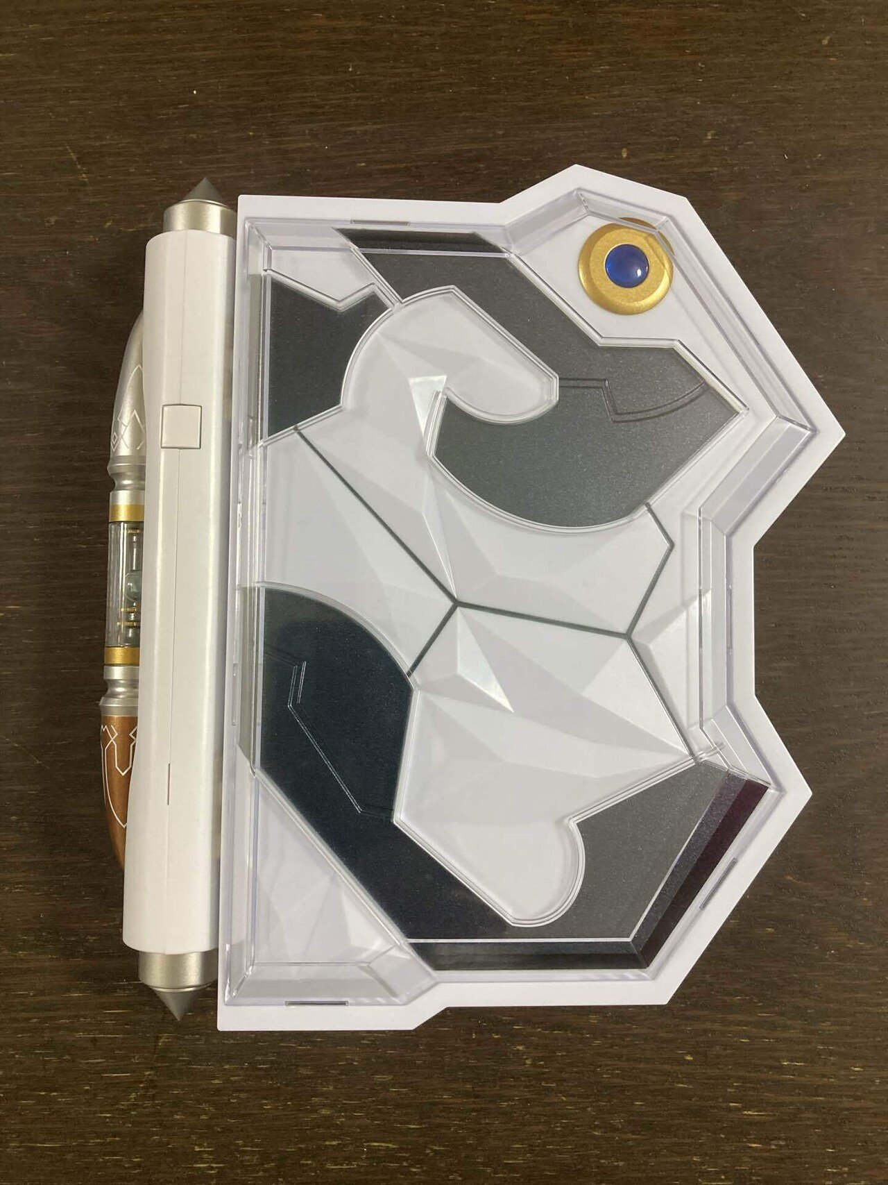 遂にドリムノートが届いたどー！ ｜ころものにっき