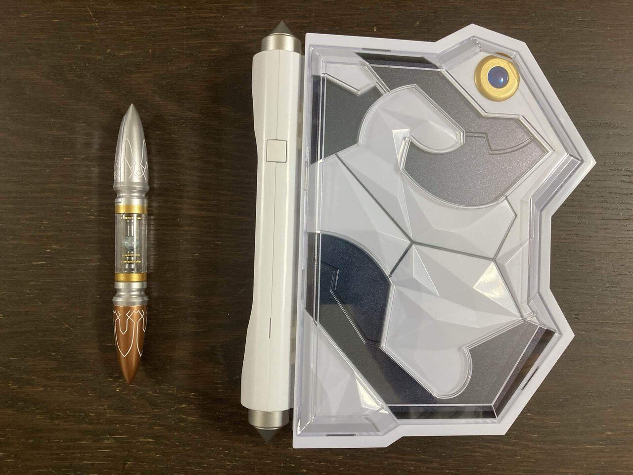 ドリムノート＆ドリムペン ウイングマン ドリムノート＆ドリムペン | BANDAI TOYS