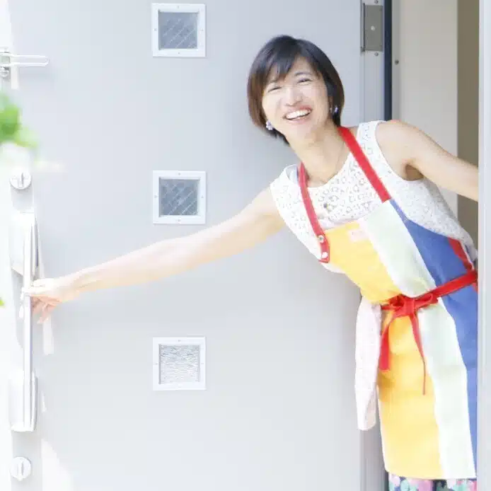 安藤梨鈴