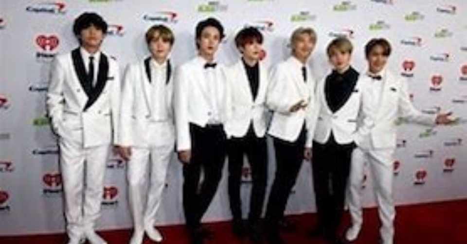 なにがbtsの世界制覇を可能にしたのか K Pop約30年の歴史を12ステップ