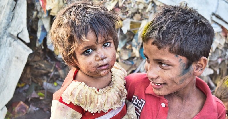 インドでは 人は生まれながらにして不平等だ けいすけ note